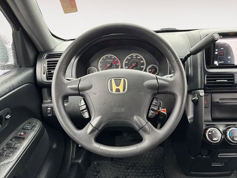 Used 2006 Honda CR-V EX image 15