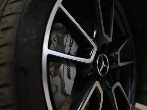 Used 2017 Mercedes-Benz C 43 AMG 4MATIC Cabriolet image 35