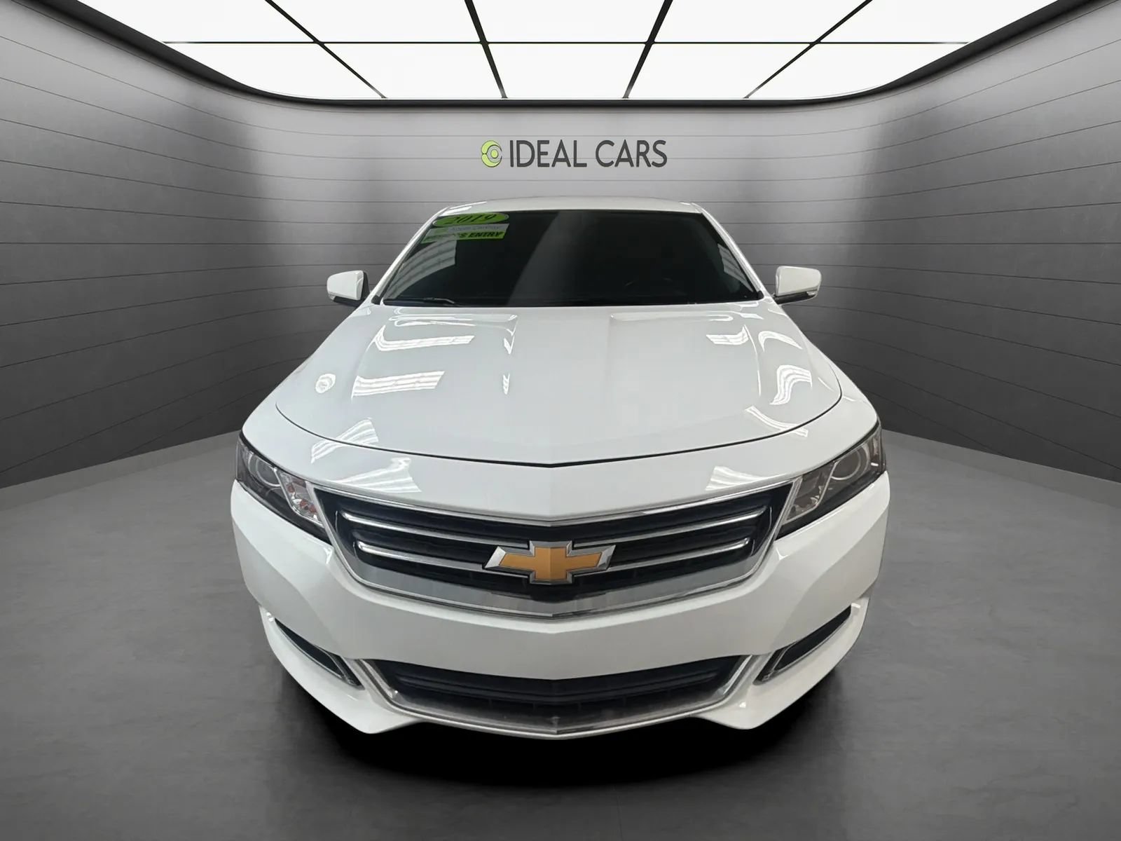 Used 2019 Chevrolet Impala LT FWD image 8