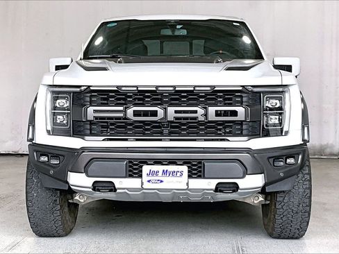 Used 2023 Ford F150 Raptor w/ Raptor 37 Performance Package image 3