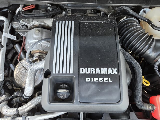 Used 2023 Chevrolet Silverado 1500 RST RWD image 38