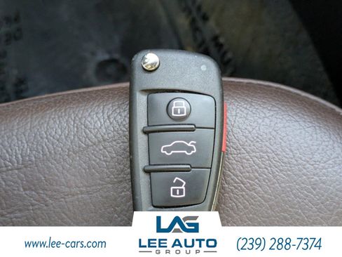 Used 2017 Audi A3 2.0T Premium w/ Convenience Package image 28