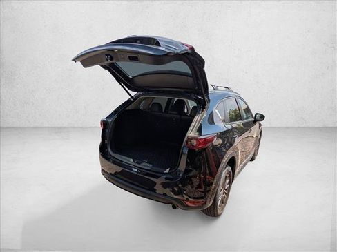 Used 2019 MAZDA CX-5 Touring AWD/4WD image 23