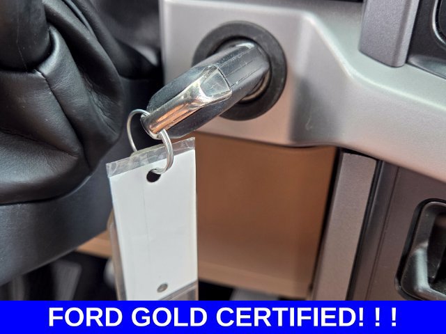 Used 2023 Ford F150 XLT w/ Equipment Group 301A Mid RWD image 33
