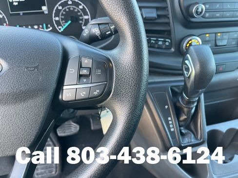 Used 2021 Ford Transit 350 XLT image 22