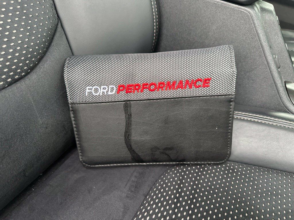 Used 2023 Ford Bronco Raptor AWD/4WD image 36