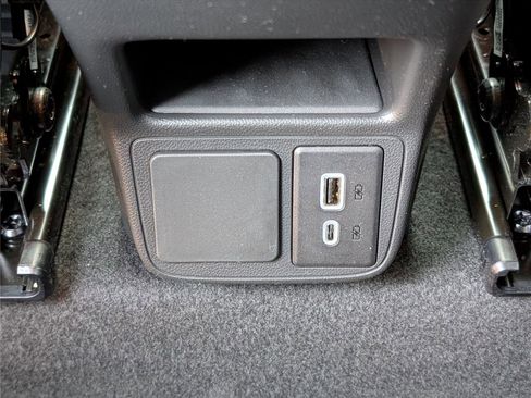 Used 2025 Buick Encore GX Preferred image 15