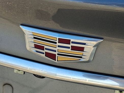 Certified 2022 Cadillac CT5 Premium Luxury image 28