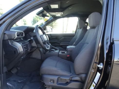 Used 2026 Toyota Tacoma SR5 image 19