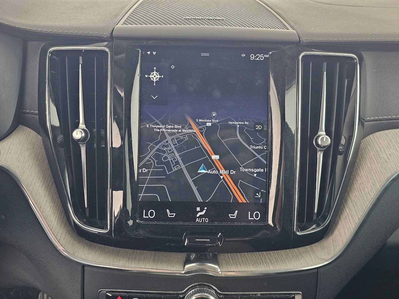 Used 2020 Volvo XC60 T5 Inscription FWD image 25