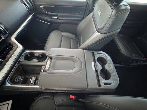 New 2025 Ford Expedition Max Platinum w/ Stealth Performance Package image 13