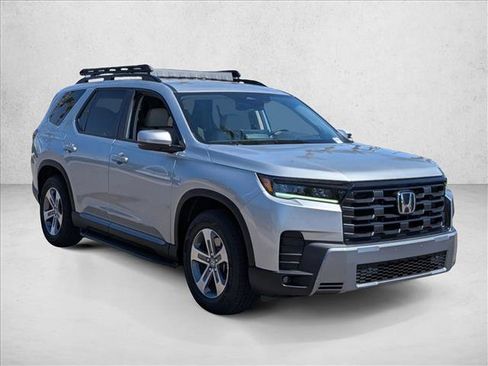 New 2026 Honda Pilot EX-L image 7