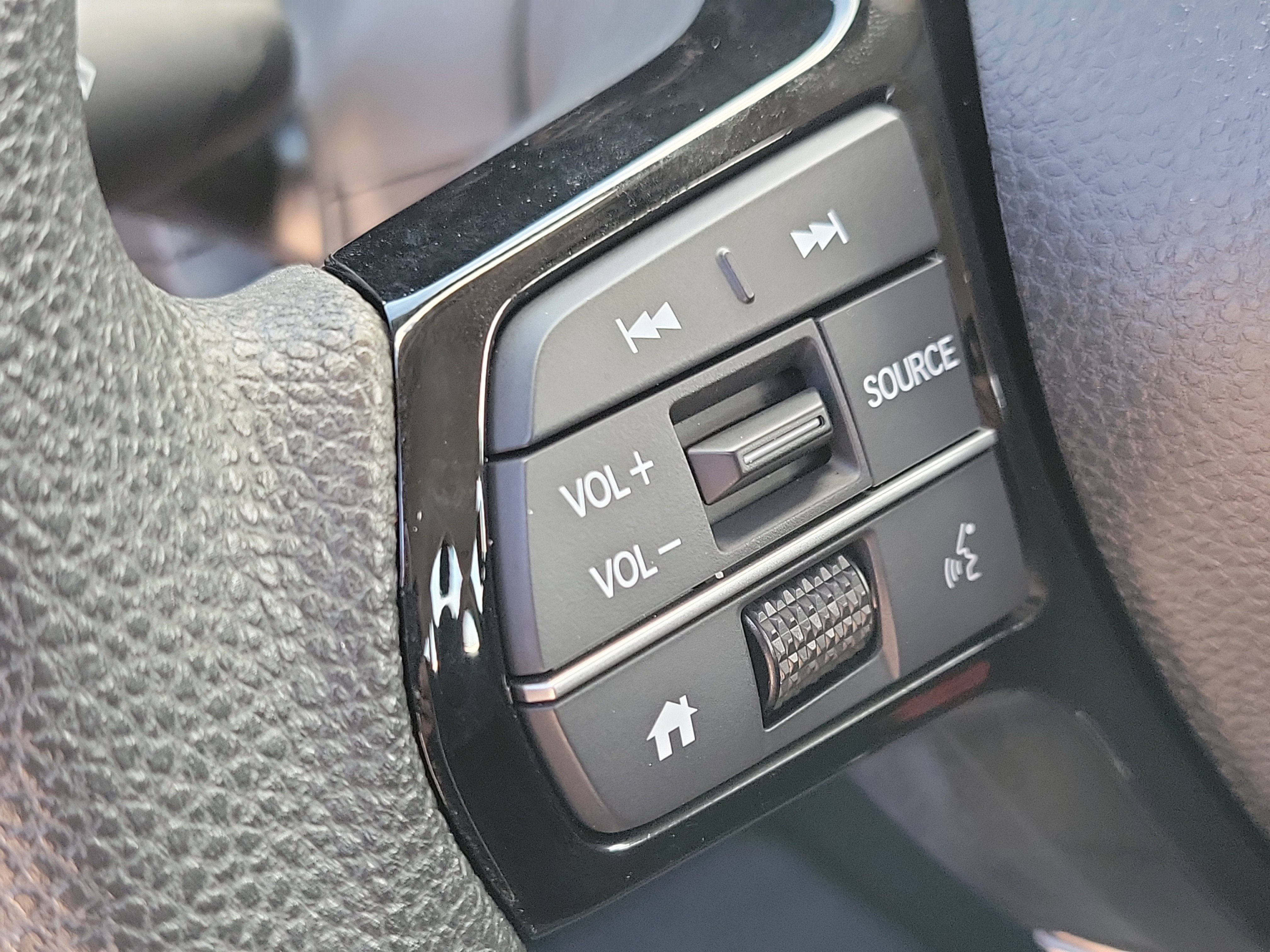 Certified 2026 Honda Civic LX image 23