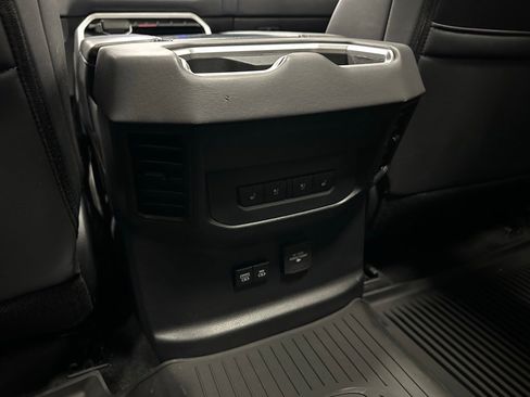 Used 2025 Toyota Tundra Platinum image 54