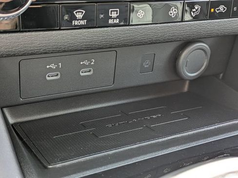 New 2026 Mitsubishi Outlander SE FWD image 25