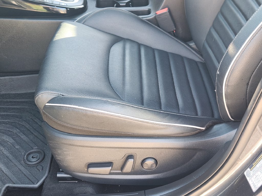 Used 2024 Kia Forte GT-Line w/ GT-Line Premium Package FWD image 21