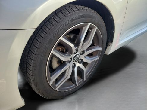 Used 2015 Scion tC FWD image 30
