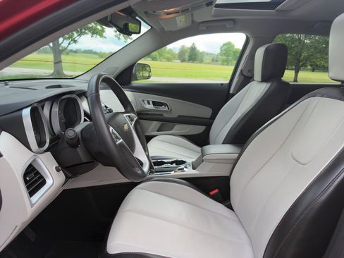 Used 2014 Chevrolet Equinox LT w/ Power Convenience Package FWD image 16