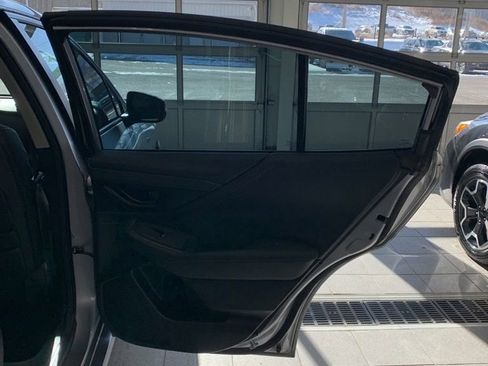 Certified 2023 Subaru Legacy Sport image 19