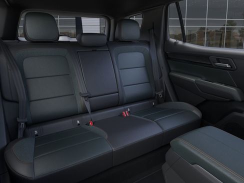 New 2026 GMC Terrain AT4 w/ Convenience Package III image 17