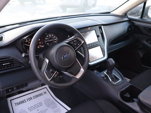 Used 2022 Subaru Legacy AWD image 10