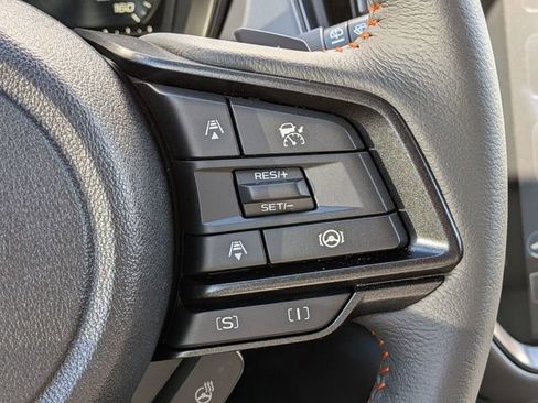 New 2026 Subaru Crosstrek 2.5i Limited AWD/4WD image 22