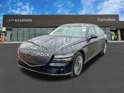 Used 2023 Genesis G80