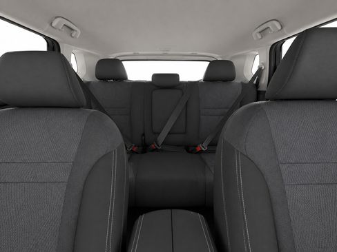 Used 2025 Nissan Rogue SV FWD image 15
