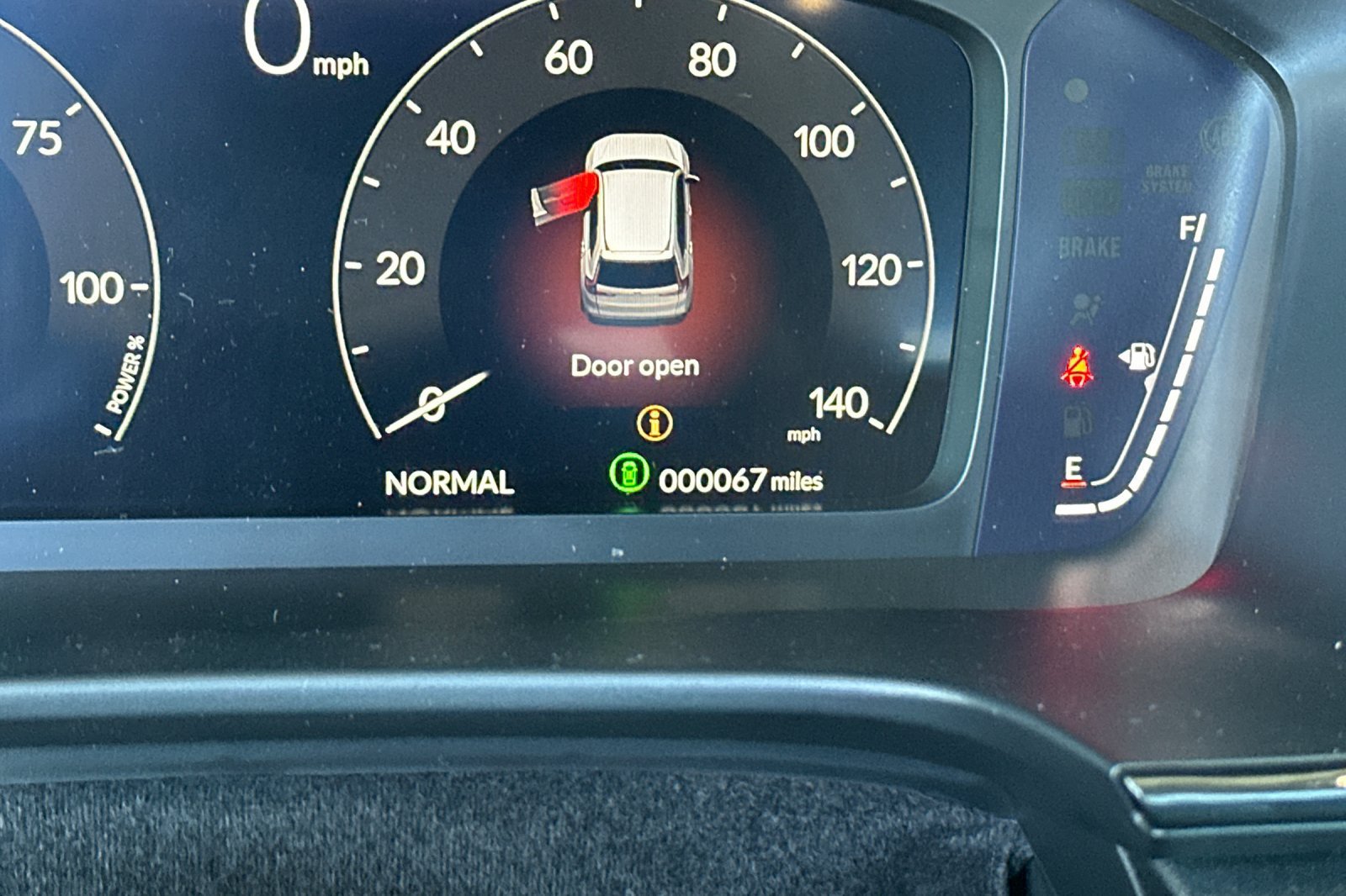 New 2027 Honda CR-V Sport-L image 24