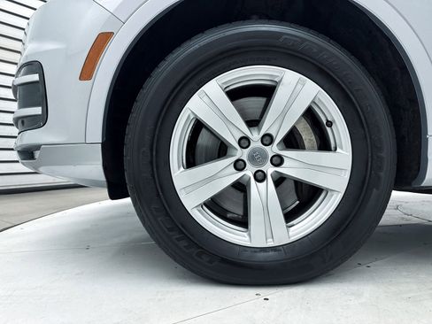 Used 2019 Audi Q7 2.0T Premium image 15
