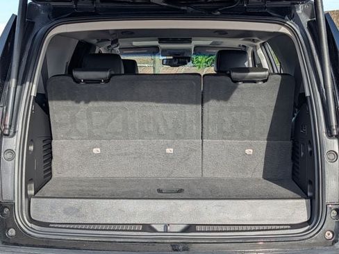 Used 2019 Chevrolet Tahoe Premier AWD/4WD image 30