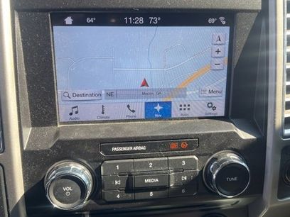 Used 2017 Ford F250 Lariat w/ Lariat Value Package