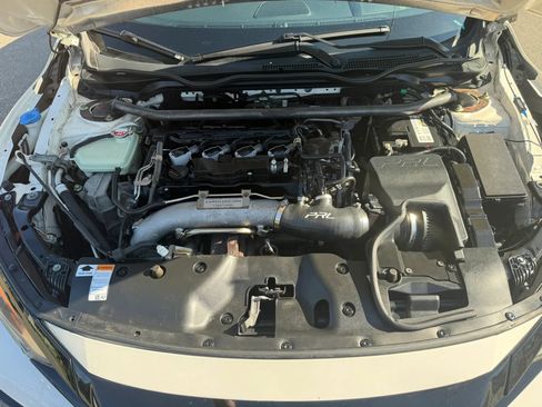 Used 2021 Honda Civic Type R image 26