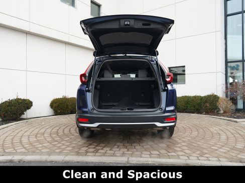 Used 2020 Honda CR-V LX image 15