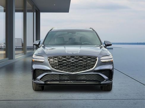 New 2026 Genesis GV70 3.5T Sport Advanced image 9