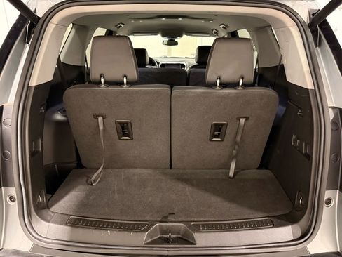 Used 2023 GMC Acadia SLT image 12