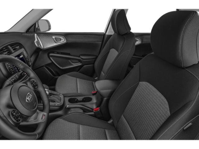 Used 2021 Kia Soul GT-Line FWD image 12