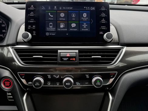 Used 2021 Honda Accord Sport image 27