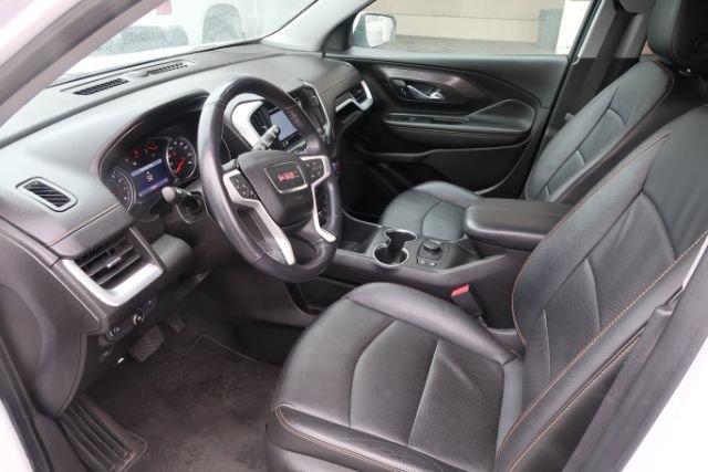 Used 2019 GMC Terrain SLT w/ Preferred Package FWD image 10