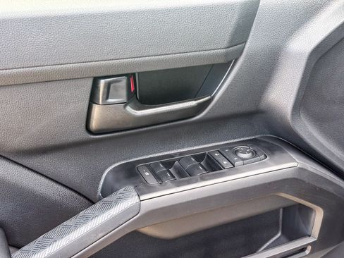 New 2026 Toyota Tacoma SR5 AWD/4WD image 22