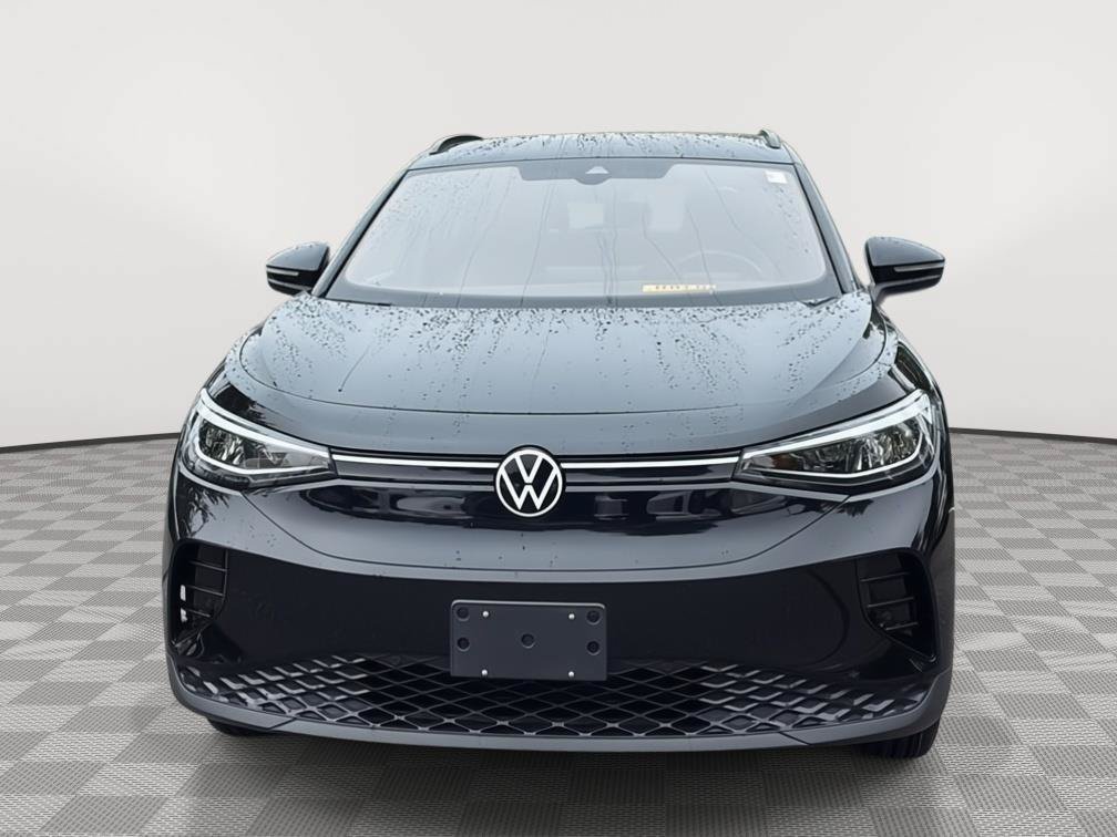 Used 2024 Volkswagen ID.4 Pro AWD/4WD image 2