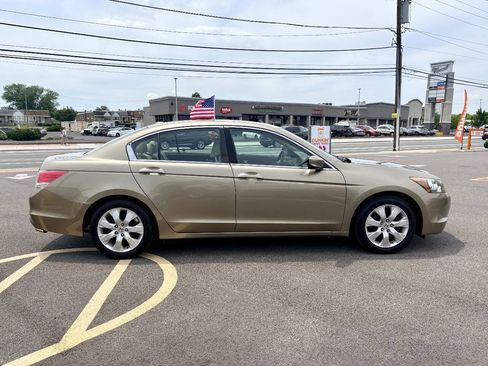 Used 2009 Honda Accord EX-L image 7