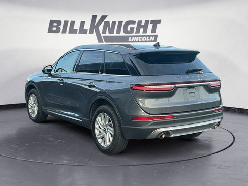 Used 2022 Lincoln Corsair FWD image 3