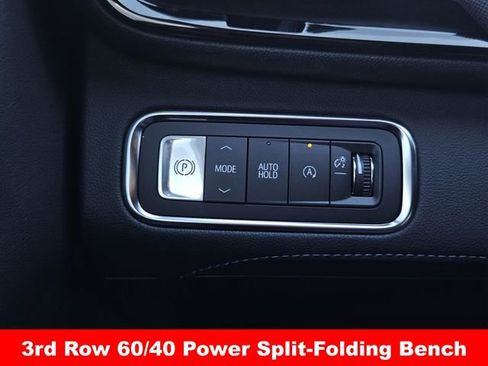 New 2026 Buick Enclave Preferred w/ Power Package image 16