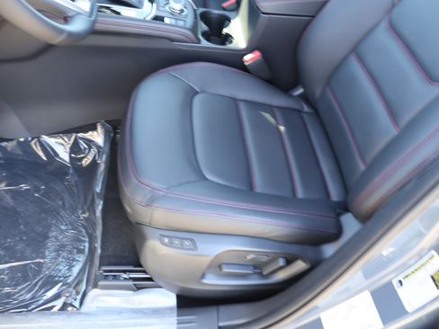 New 2025 MAZDA CX-5 Carbon Edition image 42