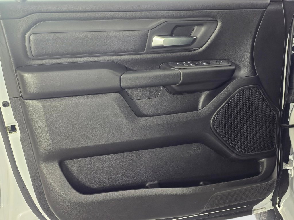 New 2026 RAM 1500 Tradesman AWD/4WD image 29
