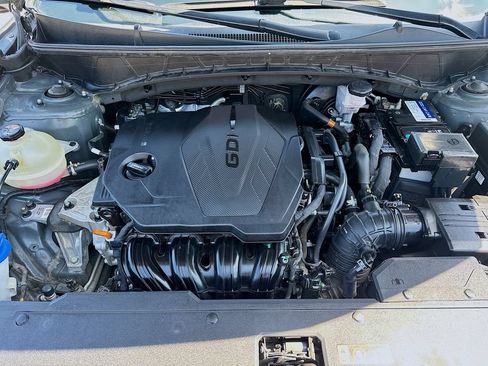 Used 2022 Hyundai Tucson SEL w/ Convenience Package FWD image 39