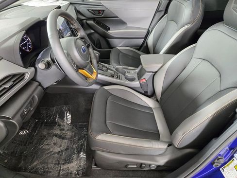 New 2026 Subaru Crosstrek 2.5i Wilderness image 9