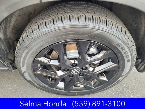 Certified 2024 Honda HR-V Sport image 24