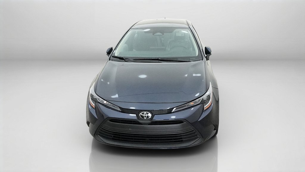 New 2027 Toyota Corolla LE FWD image 2